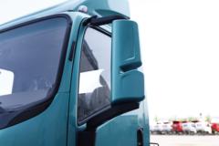 陕汽商用车 智云E2 4.5T 4.15米单排纯电动厢式轻卡(SX5046XXYBEV341N)86.55kWh