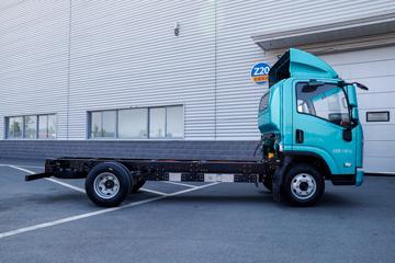 �������ó� ����E2 4.5T 4.15�׵��Ŵ��綯��ʽ�Ῠ86.55kWhͼƬ