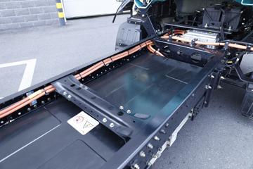 �������ó� ����E2 4.5T 4.15�׵��Ŵ��綯��ʽ�Ῠ86.55kWhͼƬ