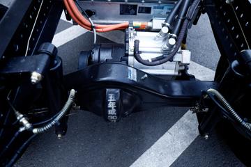 �������ó� ����E2 4.5T 4.15�׵��Ŵ��綯��ʽ�Ῠ86.55kWhͼƬ