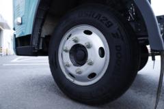 陕汽商用车 智云E2 4.5T 4.15米单排纯电动厢式轻卡(SX5046XXYBEV341N)86.55kWh