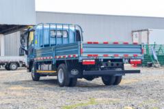 解放 虎6G宽体 160马力 4.2米单排栏板轻卡(CA1040P40K59L2E6A84) 解放 虎6G宽体 160马力 4.2米单排栏板轻卡(CA1040P40K59L2E6A84)