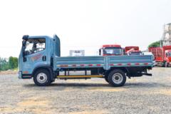 解放 虎6G宽体 160马力 4.2米单排栏板轻卡(CA1040P40K59L2E6A84) 解放 虎6G宽体 160马力 4.2米单排栏板轻卡(CA1040P40K59L2E6A84)