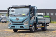 解放 虎6G宽体 160马力 4.2米单排栏板轻卡(CA1040P40K59L2E6A84) 解放 虎6G宽体 160马力 4.2米单排栏板轻卡(CA1040P40K59L2E6A84)