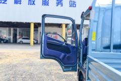 解放 虎6G宽体 160马力 4.2米单排栏板轻卡(CA1040P40K59L2E6A84) 解放 虎6G宽体 160马力 4.2米单排栏板轻卡(CA1040P40K59L2E6A84)