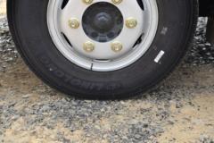 解放 虎6G宽体 160马力 4.2米单排栏板轻卡(CA1040P40K59L2E6A84) 解放 虎6G宽体 160马力 4.2米单排栏板轻卡(CA1040P40K59L2E6A84)