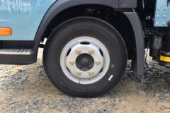 解放 虎6G宽体 160马力 4.2米单排栏板轻卡(CA1040P40K59L2E6A84) 解放 虎6G宽体 160马力 4.2米单排栏板轻卡(CA1040P40K59L2E6A84)