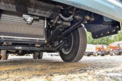 解放 虎6G宽体 160马力 4.2米单排栏板轻卡(CA1040P40K59L2E6A84) 解放 虎6G宽体 160马力 4.2米单排栏板轻卡(CA1040P40K59L2E6A84)