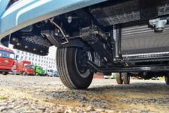 解放 虎6G宽体 160马力 4.2米单排栏板轻卡(CA1040P40K59L2E6A84) 解放 虎6G宽体 160马力 4.2米单排栏板轻卡(CA1040P40K59L2E6A84)