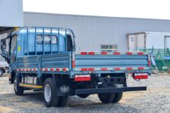 解放 虎6G宽体 160马力 4.2米单排栏板轻卡(CA1040P40K59L2E6A84) 解放 虎6G宽体 160马力 4.2米单排栏板轻卡(CA1040P40K59L2E6A84)