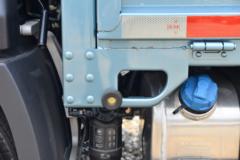 解放 虎6G宽体 160马力 4.2米单排栏板轻卡(CA1040P40K59L2E6A84) 解放 虎6G宽体 160马力 4.2米单排栏板轻卡(CA1040P40K59L2E6A84)