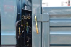 解放 虎6G宽体 160马力 4.2米单排栏板轻卡(CA1040P40K59L2E6A84) 解放 虎6G宽体 160马力 4.2米单排栏板轻卡(CA1040P40K59L2E6A84)