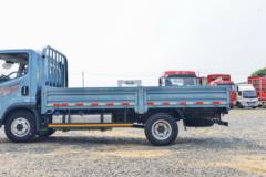 解放 虎6G宽体 160马力 4.2米单排栏板轻卡(CA1040P40K59L2E6A84) 解放 虎6G宽体 160马力 4.2米单排栏板轻卡(CA1040P40K59L2E6A84)