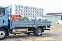 解放 虎6G宽体 160马力 4.2米单排栏板轻卡(CA1040P40K59L2E6A84) 解放 虎6G宽体 160马力 4.2米单排栏板轻卡(CA1040P40K59L2E6A84)