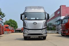 一汽解放 J6E重卡 520马力 4X2 AMT自动档牵引车(CA4180P66K25E6)