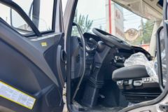 一汽解放 J6E重卡 520马力 4X2 AMT自动档牵引车(CA4180P66K25E6)