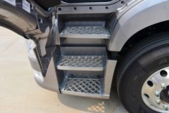 一汽解放 J6E重卡 520马力 4X2 AMT自动档牵引车(CA4180P66K25E6)