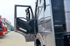 一汽解放 J6E重卡 520马力 4X2 AMT自动档牵引车(CA4180P66K25E6)