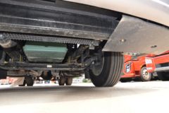 一汽解放 J6E重卡 520马力 4X2 AMT自动档牵引车(CA4180P66K25E6)