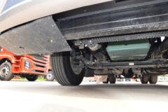 一汽解放 J6E重卡 520马力 4X2 AMT自动档牵引车(CA4180P66K25E6)