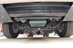 一汽解放 J6E重卡 520马力 4X2 AMT自动档牵引车(CA4180P66K25E6)