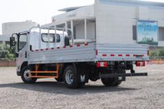 江铃 凯运+ 中体 146马力 4.2米单排栏板轻卡(万里扬6档)(JX1044TGA26)