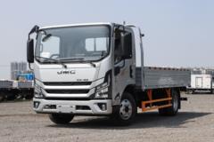 江铃 凯运+ 中体 146马力 4.2米单排栏板轻卡(万里扬6档)(JX1044TGA26)