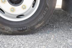 江铃 凯运+ 中体 146马力 4.2米单排栏板轻卡(万里扬6档)(JX1044TGA26)