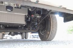 江铃 凯运+ 中体 146马力 4.2米单排栏板轻卡(万里扬6档)(JX1044TGA26)