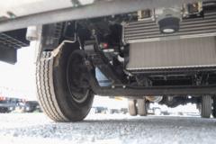 江铃 凯运+ 中体 146马力 4.2米单排栏板轻卡(万里扬6档)(JX1044TGA26)