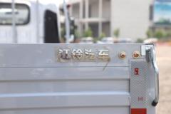 江铃 凯运+ 中体 146马力 4.2米单排栏板轻卡(万里扬6档)(JX1044TGA26)