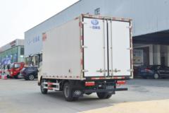 解放 虎VN 130马力 4X2 4.05米冷藏车(CA5041XLCP40K61L2E6A84)
