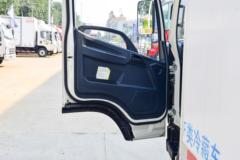 解放 虎VN 130马力 4X2 4.05米冷藏车(CA5041XLCP40K61L2E6A84)