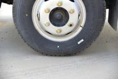 解放 虎VN 130马力 4X2 4.05米冷藏车(CA5041XLCP40K61L2E6A84)