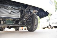 解放 虎VN 130马力 4X2 4.05米冷藏车(CA5041XLCP40K61L2E6A84)