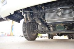 解放 虎VN 130马力 4X2 4.05米冷藏车(CA5041XLCP40K61L2E6A84)