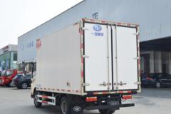 解放 虎VN 130马力 4X2 4.05米冷藏车(CA5041XLCP40K61L2E6A84)