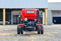 解放 虎VN 爬山虎 137马力 4.2米单排栏板轻卡(法士特8档)(CA1040P40K61L2E6A85) 解放 虎VN 爬山虎 137马力 4.2米单排栏板轻卡(法士特8档)(CA1040P40K61L2E6A85)