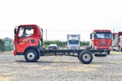 解放 虎VN 爬山虎 137马力 4.2米单排栏板轻卡(法士特8档)(CA1040P40K61L2E6A85) 解放 虎VN 爬山虎 137马力 4.2米单排栏板轻卡(法士特8档)(CA1040P40K61L2E6A85)