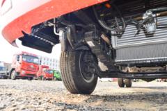 解放 虎VN 爬山虎 137马力 4.2米单排栏板轻卡(法士特8档)(CA1040P40K61L2E6A85) 解放 虎VN 爬山虎 137马力 4.2米单排栏板轻卡(法士特8档)(CA1040P40K61L2E6A85)