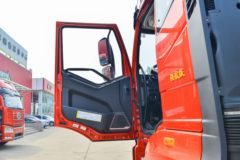 一汽解放 J6G 领航版 280马力 4X2 6.8米厢式载货车(国六)(CA5171XXYP62K1L4E6)
