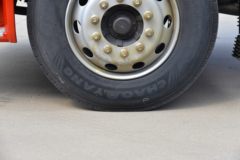 一汽解放 J6G 领航版 280马力 4X2 6.8米厢式载货车(国六)(CA5171XXYP62K1L4E6)