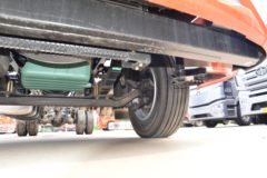 一汽解放 J6G 领航版 280马力 4X2 6.8米厢式载货车(国六)(CA5171XXYP62K1L4E6)