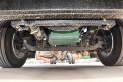 一汽解放 J6G 领航版 280马力 4X2 9.6米翼开启厢式载货车(CA5181XYKP62K1L5E6)
