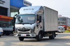 新车到店 新乡市玉兔Ⅲ载货车仅需13.2万元