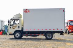 解放 虎VN 招财虎 130马力 4.16米单排厢式轻卡(CA5040XXYP40K61L2E6A84) 解放 虎VN 招财虎 130马力 4.16米单排厢式轻卡(CA5040XXYP40K61L2E6A84)