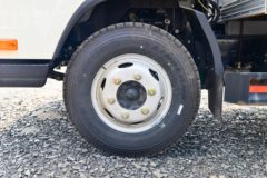 解放 虎VN 招财虎 130马力 4.16米单排厢式轻卡(CA5040XXYP40K61L2E6A84) 解放 虎VN 招财虎 130马力 4.16米单排厢式轻卡(CA5040XXYP40K61L2E6A84)