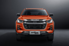 优惠0万 永州市五十铃D-MAX皮卡火热促销中