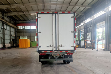 �й������ɶ����ó� V2 4.5T 4.08�״��綯��س�(CDW5044XLCG331DZHBEV)98kWhͼƬ