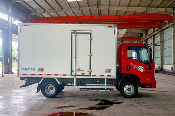 �й������ɶ����ó� V2 4.5T 4.08�״��綯��س�(CDW5044XLCG331DZHBEV)98kWhͼƬ